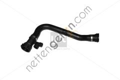 YTT Y80254 RADYATOR UST HORTUMU BMW E46 318D  BMW BİNEK RADYATÖR HORTUMU