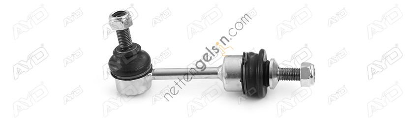 AYD 96-08344 VİRAJ ASKI ROTU E-70/71 ARKA SAĞ/SOL (2 Lİ) 33556771937 BMW