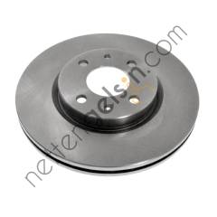 BLUEPRINT ADP154303 ON FREN AYNASI NEMO-BIPPER-FIORINO 1,4HDI/1,4I 08-->  FIAT BİNEK FREN DİSKİ