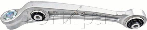 FORMPART 1105111 SALINCAK BAGLANTI KOLU SOL ON ALT DUZ AUDI A4 A5 Q5 A6 A7 08>  VW-AUDI-SEAT-SKODA BİNEK SALINCAK