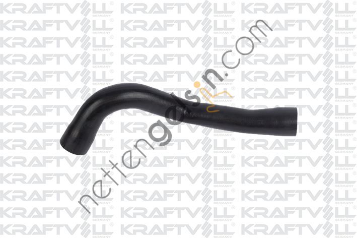 KRAFTVOLL 10032642 TURBO HORTUMU AUDI Q7 3,0 TDI 10 / 13  VW-AUDI-SEAT-SKODA BİNEK TURBO HORTUMU