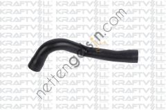 KRAFTVOLL 10032642 TURBO HORTUMU AUDI Q7 3,0 TDI 10 / 13  VW-AUDI-SEAT-SKODA BİNEK TURBO HORTUMU