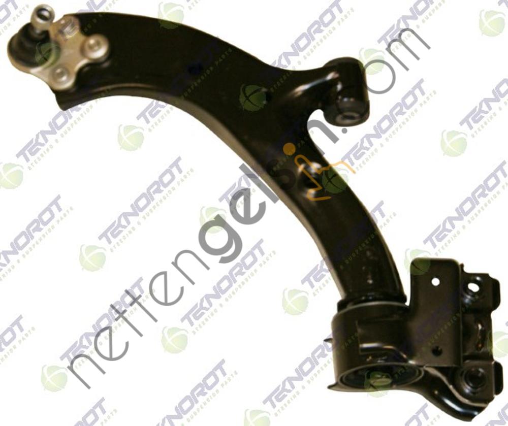 TEKNOROT H-429 ALT SALINCAK SOL ROTILLI KOMPLE HONDA CRV 2006-2011  HONDA BİNEK SALINCAK