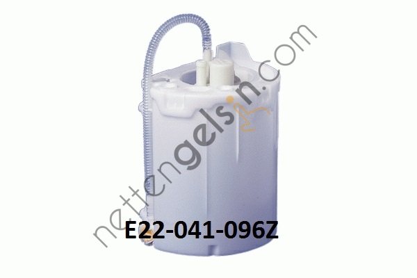 VDO E22041096Z YAKIT POMPASI VW GOLFIV-BORA 5.0 Bar ŞAMANDIRASIZ 2K0919050A VW