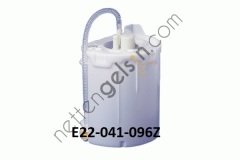 VDO E22041096Z YAKIT POMPASI VW GOLFIV-BORA 5.0 Bar ŞAMANDIRASIZ 2K0919050A VW