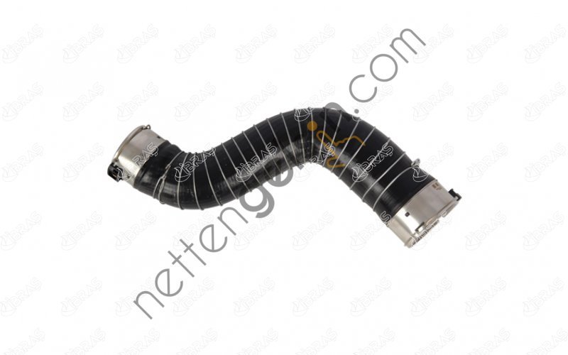 IBRAS 35085 TURBO HORTUMU BMW F20 F21 F22 F23 F30 F31 F32 F33 F34 F36 F25 F26  BMW BİNEK TURBO HORTUMU