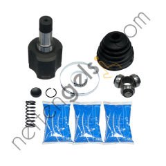 SKF VKJA 8023G AKS KAFASI IC DUCATO BOXER JUMPER III (27DIS 41DIS 172MM)  PEUGEOT-CITROEN BİNEK AKS KAFASI