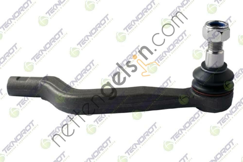 TEKNOROT M-671 ROT BASI SAG VANEO 414 02>05  MERCEDES BİNEK ROT BAŞI