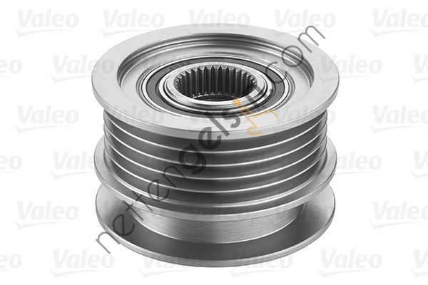 VALEO 588034 ALTERNATOR KASNAGI CLIO KANGOO MEGANE 1,5DCI 02>  RENAULT BİNEK ALTERNATÖR GERGİ RULMANI