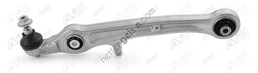 AYD 94-05278 SALINCAK KOLU VW A6 04- ÖN ALT SOL*SAĞ 4F0407151A VW