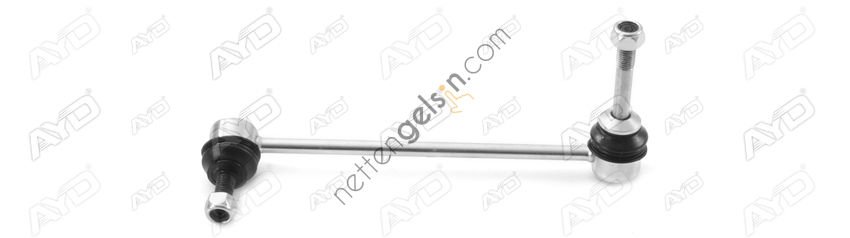 AYD 96-08342 VİRAJ ASKI ROTU E-70/71/72 ÖN SOL 2.Lİ 31356773023 BMW