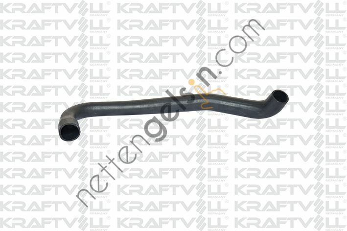 KRAFTVOLL 10031200 TURBO INTERCOOLER MOTOR ARASI HORTUMU KARSAN J10 2,3JTD E4  KARSAN HAFİF TİCARİ TURBO HORTUMU