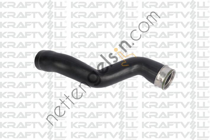 KRAFTVOLL 10032649 TURBO HORTUMU AUDI A4 2,0TDI 05>08  VW-AUDI-SEAT-SKODA BİNEK TURBO HORTUMU