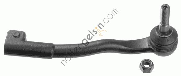 LEMFORDER 1538603 ROT BASI BMW E39 95<03 ON SAG  BMW BİNEK ROT BAŞI