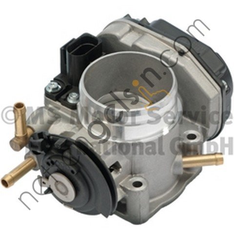 PIERBURG 7.03703.35.0 GAZ KELEBEGI GOVDESI  VW-AUDI-SEAT-SKODA BİNEK