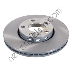 SWAG 32908352 ON FREN AYNASI PASSAT 96>05 A4 A6 1,8 20V 1,9TDI 97>  VW-AUDI-SEAT-SKODA BİNEK FREN DİSKİ