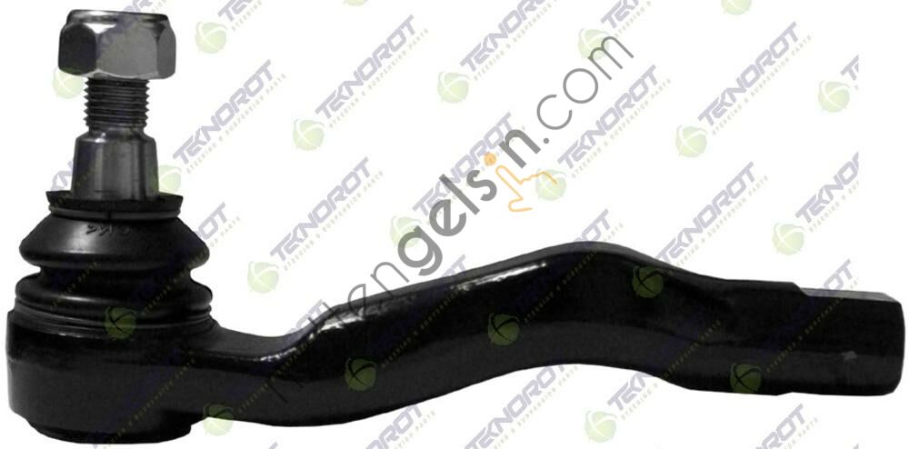 TEKNOROT M-682 ROTBASI SOL MERCEDES VITO - VIANO W639   MERCEDES BİNEK ROT BAŞI