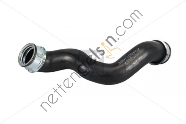YTT Y44062 RADYATOR HORTUMU ALT (SAG) X218 12>17 W204 08>14 S204 08>14 C218 11>17 W212 09>16 C207 09>16 S212 09>16  MERCEDES BİNEK RADYATÖR HORTUMU