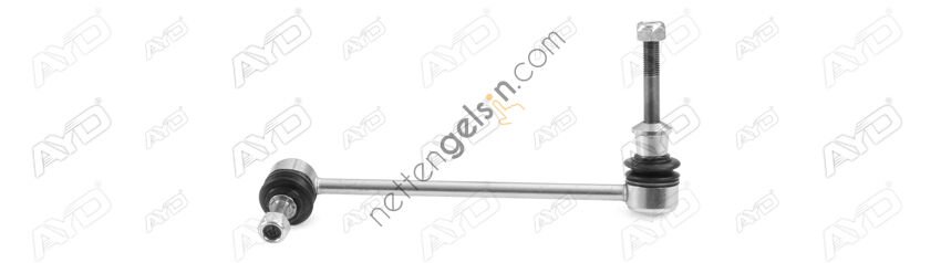 AYD 96-08299 VİRAJ ASKI ROTU E-70/71 ÖN SOL DYNAMİC DRİVE 2.li 37116771929 BMW
