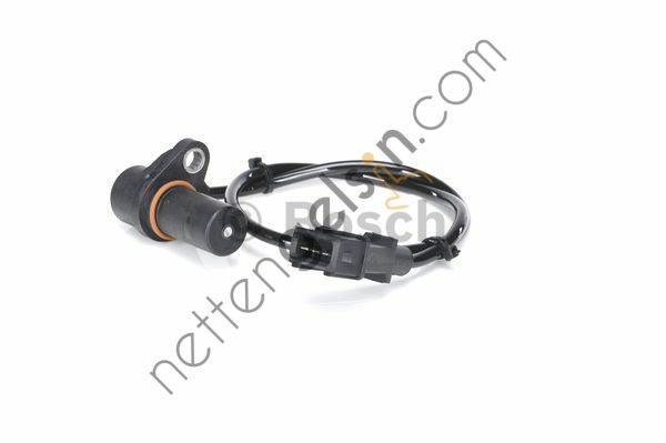 BOSCH 0281002138 KRANK DEVIR SENSORU X20DTH Y20DTH VECTRA B ASTRA G  OPEL BİNEK KRANK DEVİR SENSÖRÜ