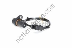 BOSCH 0281002138 KRANK DEVIR SENSORU X20DTH Y20DTH VECTRA B ASTRA G  OPEL BİNEK KRANK DEVİR SENSÖRÜ