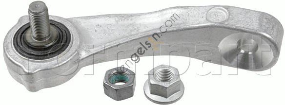 FORMPART 1908147 ASKI ROTU ON SOL W205 14> S205 14> C205 15> A205 16> W213 16> S213 16> A238 17> C238 16>  MERCEDES BİNEK Z-ROT