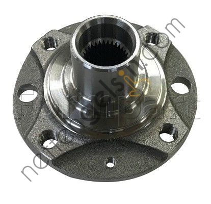 FORMPART 20498037/S ON TEKER PORYASI NUBIRA - LANOS  DAEWOO BİNEK TEKER PORYASI