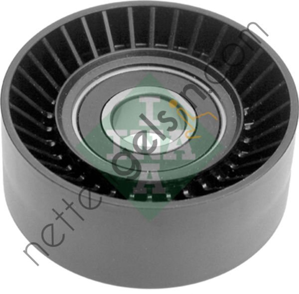 INA 532043710 V KAYIS GERGI RULMANI BMW E52 Z8  BMW BİNEK ALTERNATÖR GERGİ RULMANI