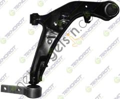 TEKNOROT N-345 SAC SALINCAK SAĞ ROTİLLİ PRIMERA P12 02>08  NISSAN BİNEK SALINCAK