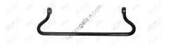 AYD 81-13624 U KOLU (VİRAJ DEMİRİ) AXOR ACTROS A9433230565 MERCEDES