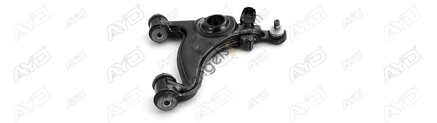 AYD 97-02751 SALINCAK 124 SAĞ A1243303107 MERCEDES