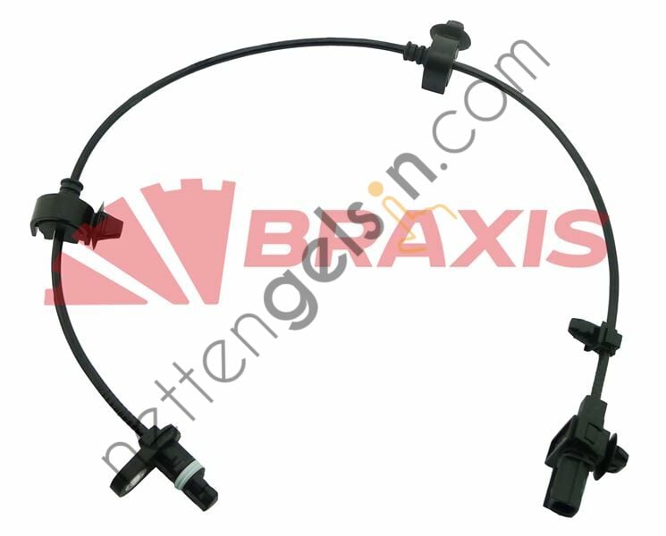 BRAXIS AK0121 ABS HIZ SENSORU ARKA SAG CIVIC VIII-IX  HONDA BİNEK ABS SENSORU
