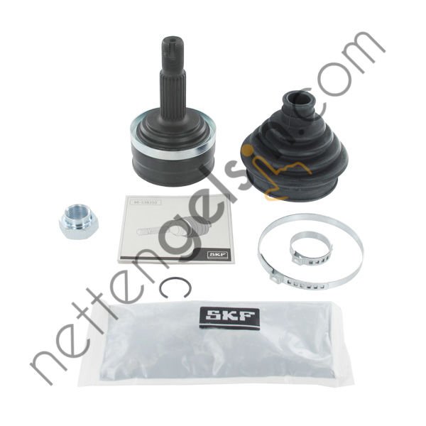SKF VKJA 5708G AKS KAFASI DIS SAMARA 1500 86 94 KALINA 1.6 04> VEGA 1.5 95 05  LADA BİNEK AKS KAFASI