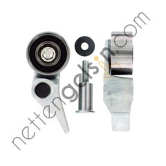 SKF VKM 75676 V KAYIS GERGI RULMANI KOMPLE L200 2.5 DID 2005 -> (60×28,4×10×26,5)   MITSUBISHI BİNEK ALTERNATÖR GERGİ RULMANI