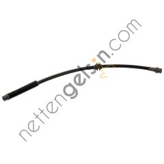 SWAG 30945209 ARKA FREN HORTUMU GOLF V 01> CADDY III 04> 2K0611775C (CAVO C900 127A EŞDEĞERİ) VW-AUDI-SEAT-SKODA BİNEK FREN HORTUMU