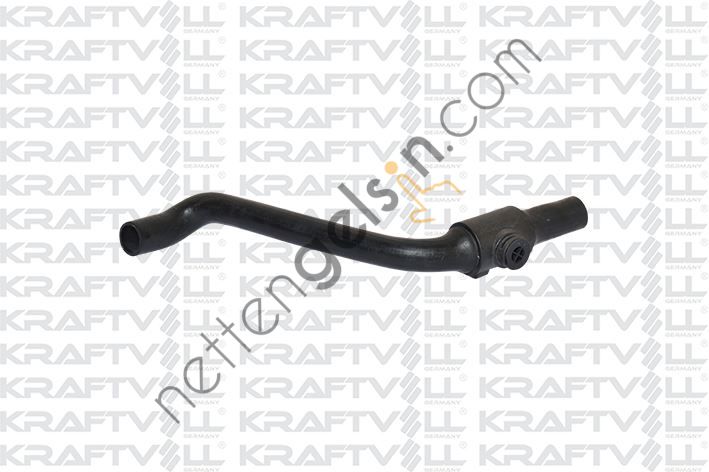 KRAFTVOLL 10032658 RADYATOR UST HORTUMU GOLF III VENTO 1,9TDI KLIMA  VW-AUDI-SEAT-SKODA BİNEK RADYATÖR HORTUMU