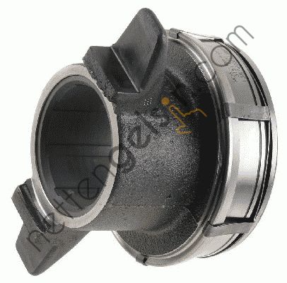 SACHS 3151 000 375 DEBRIYAJ RULMANI MERCEDES 303 V8  MERCEDES AĞIR VASITA DEBRİYAJ RULMANI