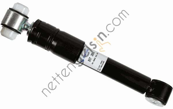 SACHS 317 355 AMORTİSÖR 168 ARKA GAZLI A1683200431 MERCEDES