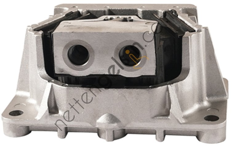 ASPART 241002311 MOTOR TAKOZU ÖN-ARKA 457 AXOR 3340-4140 ALİMINYUM A9412416713 MERCEDES