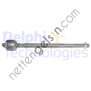 DELPHI TA2012 ROT MİLİ KANGOO MEGANE CLIO YM 310MM  RENAULT BİNEK ROT MİLİ