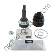 SKF VKJA 5567G AKS KAFASI KITI DIS SOL SAG MATIZ 0.8I H / B 98>04 ABS LI  CHEVROLET BİNEK AKS KAFASI