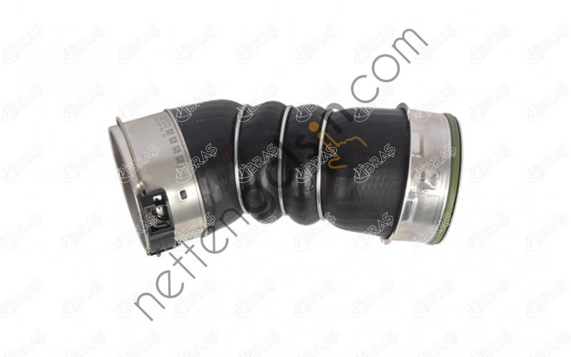 IBRAS 35083 TURBO HORTUMU BMW X5 F15 F16 X6 F16 F86 13>19  BMW BİNEK TURBO HORTUMU