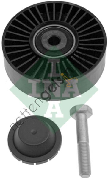 INA 532036920 ALTERNATOR GERGI RULMANI (10x90x26) BRAVA BRAVO COUPE MARIA PUNTO ALFA 155 / 145 / 146 / 156147  FIAT BİNEK ALTERNATÖR GERGİ RULMANI