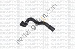 KRAFTVOLL 10032661 TERMOSTAT HORTUMU POLO IV / V / FABIA 1,4TDI 02 10  VW-AUDI-SEAT-SKODA BİNEK RADYATÖR HORTUMU