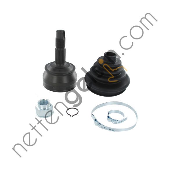 SKF VKJA 5510G AKS KAFASI DIS TEMPRA &sol; TIPO 1,4 &sol; 1,6  FIAT BİNEK AKS KAFASI