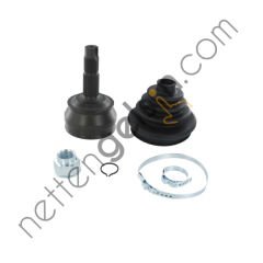 SKF VKJA 5510G AKS KAFASI DIS TEMPRA / TIPO 1,4 / 1,6  FIAT BİNEK AKS KAFASI