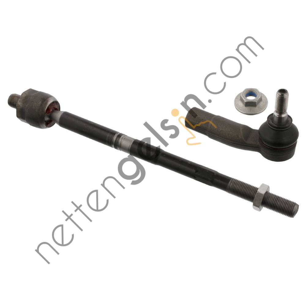 SWAG 30101411 ROT MILI + ROT BASI SAG CADDY III 04> GOLF V 03> OCTAVIA FSI 04> A3 03> PASSAT 03> JETTA III LEON  VW-AUDI-SEAT-SKODA BİNEK ROT BAŞI