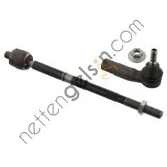 SWAG 30101411 ROT MILI + ROT BASI SAG CADDY III 04> GOLF V 03> OCTAVIA FSI 04> A3 03> PASSAT 03> JETTA III LEON  VW-AUDI-SEAT-SKODA BİNEK ROT BAŞI