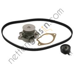 SWAG 30945129 EKSANTRIK GERGI KITI SU POMPALI CADDY II POLO CORDOBA IBIZA 1.0 1.4 1.4I ALD AUC AKK AUD BAH CCRA  VW-AUDI-SEAT-SKODA BİNEK TRİGER SETİ
