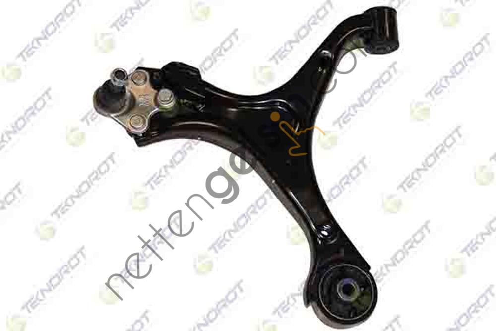 TEKNOROT H-458 ALT SALINCAK SAG ROTILLI KOMPLE HONDA CIVIC 2012 -2016  HONDA BİNEK SALINCAK